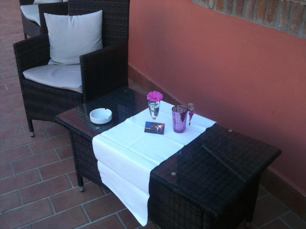 Hotel Le Corti Pitstop Ferrara Exterior photo
